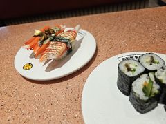 -元气寿司(金光华店)