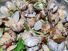 -永红源啤酒·烧烤·海鲜·大排档(青特城店)