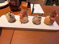 -OLLA 西班牙餐厅(丰盛里店)