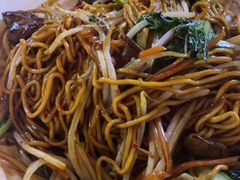 -春雪面馆(转塘店)