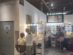 -海马体照相馆(天津世纪都会店)