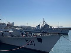 -中国人民解放军海军博物馆