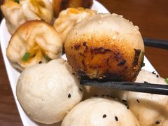 -大壶春生煎(四川中路店)