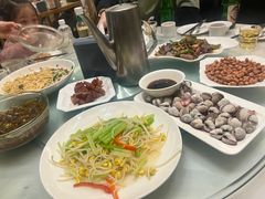 -华盛丰温州大排档(东三环南路店)