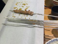 -平娃三宝烧烤·面食(南小街店)