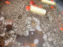 -滇野云南野生菌餐厅(陕西南路店)