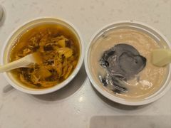 -沙湾姜埋奶(兴新包店)