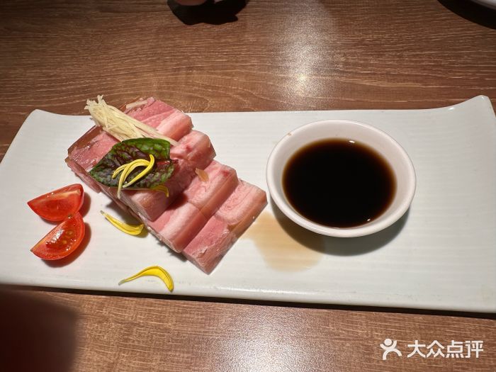 周家二小姐的菜(西津渡店)图片