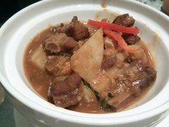 -太兴餐厅(东方广场分店)