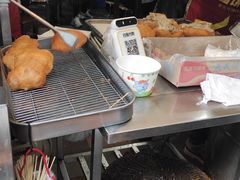 -家阳赵师傅油饼包烧麦(粮道街店)