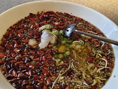 -青年公社烤鸭(青年路店)