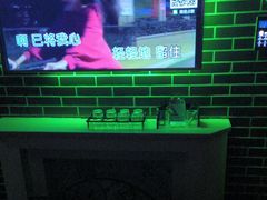 -铜锣湾量贩式KTV(丹阳店)