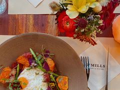 -O'mills Sourdough Bakery&Bistro(永嘉路店)