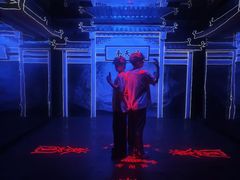 -棂笼·深度沉浸密室(武汉旗舰店)