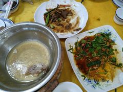 -成惠食府(赤岗店)