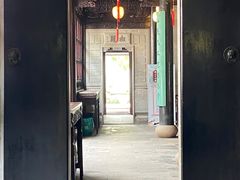 -东山雕花楼