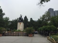 -文瀛公园