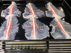 -京门活鱼馆·鱼火锅(百子湾（原红庙）店)