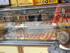 -85度C(生甜甜圈研究工坊·东莞黄江星光城店)