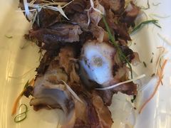 -梦中园海鲜酒店(川沙路店)