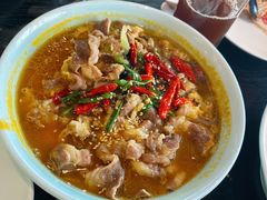 -柒园·三十年创意杭帮菜(龙湖滨江天街店)