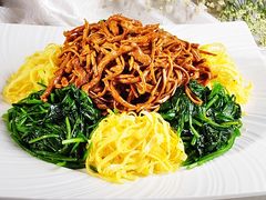 ts and Settings\Administrator\桌面\店面菜品\热菜\10069京酱菠菜-双合园·海鲜水饺青岛菜(上清路店)