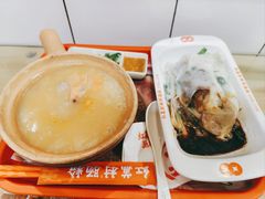 -红荔村肠粉(岗厦店)