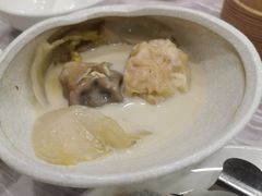 -凤城礼记鱼翅海鲜酒家(新马路总店)