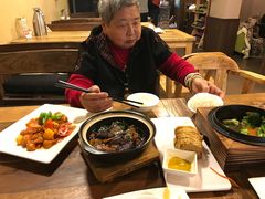 -天一朴素(武汉大学店)