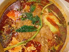 -老城红焖羊肉(老步行街店)