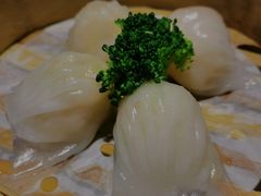 隆隆金虾饺皇-隆隆金大茶楼(地王广场店)