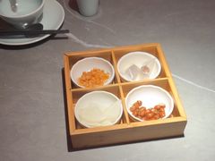 -闽上鲜·福建菜(龙湖滨江天街店)