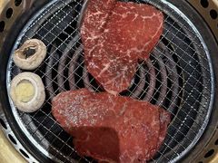 -神户赤童日式烤肉伙伴(东直门店)