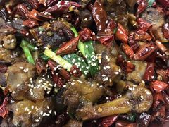 -簋街仔仔小龙虾(总店)
