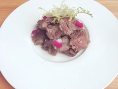 -周三的情书花园餐厅(江北店)