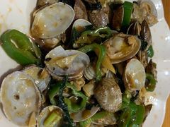 -南记食粥坊·宵夜大排档(岭南分店)