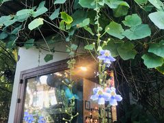 门面-莓园冰淇淋店