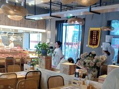 -三十六味匠猪蹄(三元桥店)