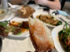 -无招牌海鲜餐厅(怡丰城店)