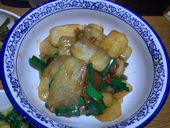 冬瓜-毛家饭店(平湖店)