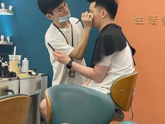 -海马体照相馆(重庆爱琴海购物公园店)