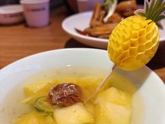 -老板恋上鱼(恒隆广场店)