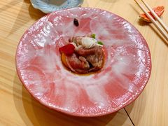 -鮨青(恒基名人购物中心店)