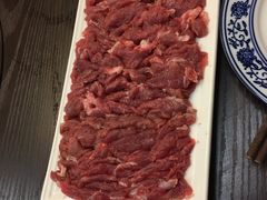 -前门张记涮肉(前门店)