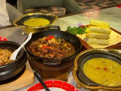 -解家河南菜(华山路店)