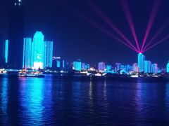 -武昌江滩
