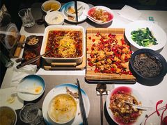 -椒点·川粤精品(香港广场店)
