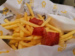 -有鱼吃·纸包烤鱼(曲江创意谷店)