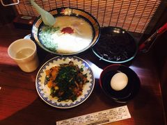 -一兰拉面(池袋店)