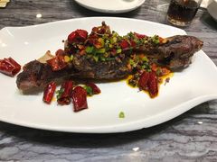 -麻辣港湾(京津公路店)
